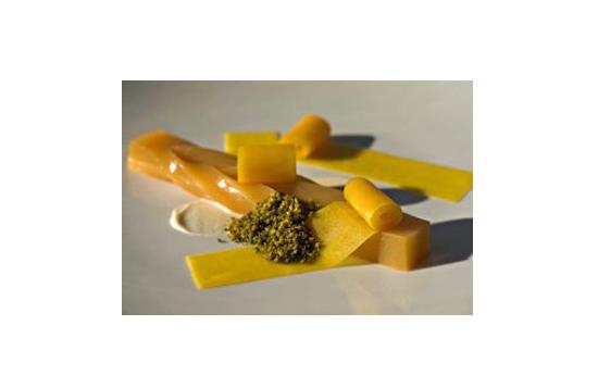 Gellan gum