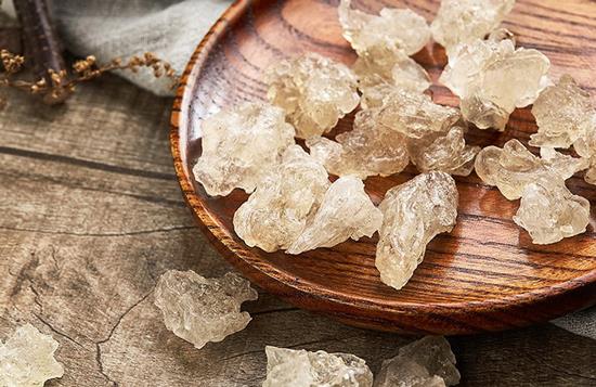Acacia gum