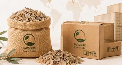  TRAGACANTH GUM (E413)